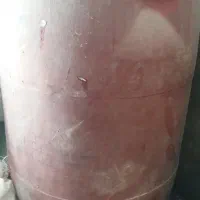 بشکه اب