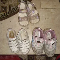 کتونی بچگانه..و فوتبال