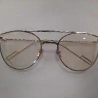 عینک فانتزی زنانه
