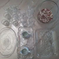 وسایل خانه وآشپز خانه