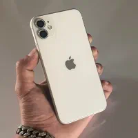 آیفون 11 نرمال