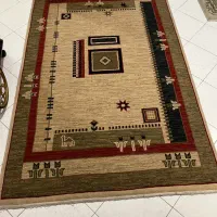 فرش ۴ متری و ۳ متری