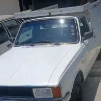 پیکان وانت 91