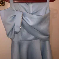 لباس مجلسی نو