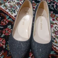 کفش مجلسی نونوسایز۳۷