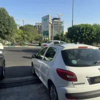 پژو 207i پانوراما اتوماتیک، مدل ۱۴۰۰|خودرو سواری و وانت|تهران, سعادت‌آباد|دیوار