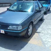 پژو405مدل 96|خودرو سواری و وانت|لالجین, |دیوار