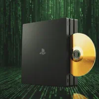 بازی نصب کپیخور ps4 با آرشیو کرج کپی خور