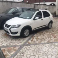 فروش کوییک Gxr مدل ۱۴۰۳