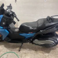 موتور BMW