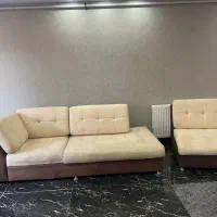 مبل ۷ نفره