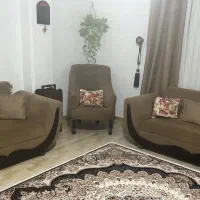 مبل|مبلمان خانگی و میز عسلی|بابلسر, |دیوار