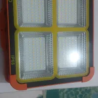 پرژکتور خورشیدی