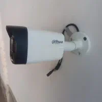 دوربین ۵ مگاپیکسلی فول اچ دی داهوا