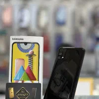 کال سنتر Samsung Galaxy M31 (128-6)