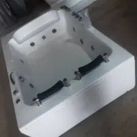وان جکوزی S42با امکانات کامل