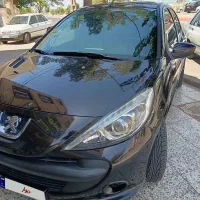 207 مدل 99
