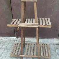 پایه ی گل