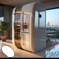 تعمیر تعمیرات یخچال فریزرلباسشویی پردیسان قم