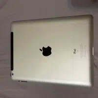 Ipad 3 16Gb|تبلت|رشت, پل تالشان|دیوار