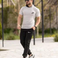 ست تیشرت شلوار
