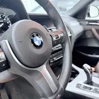 BMW x4  - بی ام و ایکس ۴