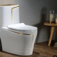 استراکچر فرنگی زمینی