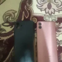 گوشیa04|موبایل|کرمانشاه, |دیوار