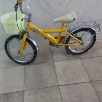 دوچرخه ۱۶