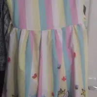 پیراهن تک شاخ