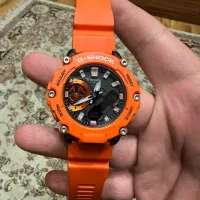G-shock GA 2200mساعت جیشاک
