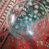 تنگ ماهی تمیزوسالم ۱۰۰تومن