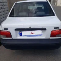 پراید۸۶|خودرو سواری و وانت|ارومیه, |دیوار