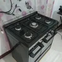 اجاق گاز نو طرح فر