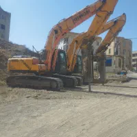 بیل مکانیکی|خدمات حمل و نقل|هشتگرد, مدرس|دیوار