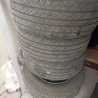 لاستیک با رینگ ۱۴