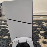 PS5 آک آک