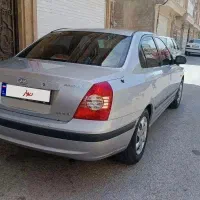 هیوندا آوانته ۸۸ کلکسیونی