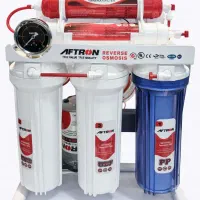 دسگاه تصفیه آب خانگی 6 مرحله