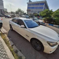 بی ام و سری 7