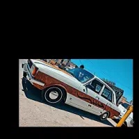 پیکان 83