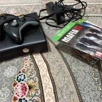 ایکس باکس(xbox) 360