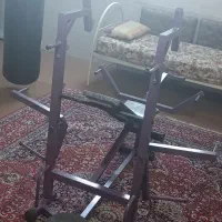 نه چک بزن نه چونه باشگاه رو بیار تو خونه