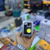 چراغ کمپی*اسلاید بزنید