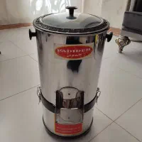 سبزی خردکن سطلی ۳ کیلویی پدیده