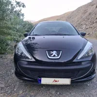 207 پاناما TU5
