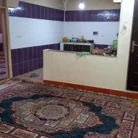 ویلا در مکانی امن و آرام