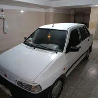 پراید مدل 90
