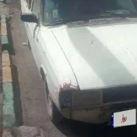 پیکان وانت دوگانه شرکتی