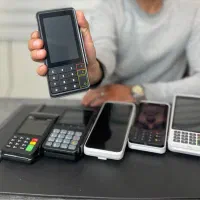 فروش انواع دستگاه کارتخوان سیار پکس آکبند باگارانت